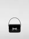 Self-portrait Handbag  Woman Color Black In 黑色
