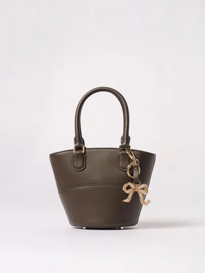 Self-portrait Handbag  Woman Color Brown