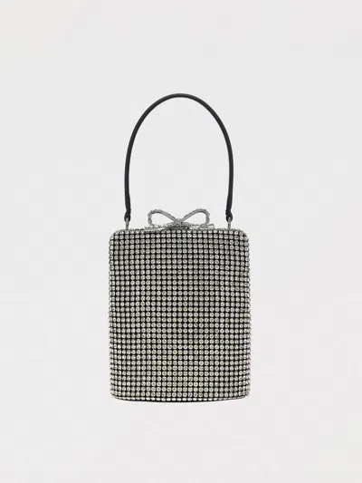 SELF-PORTRAIT HANDBAG SELF-PORTRAIT WOMAN COLOR GREY,G81252020