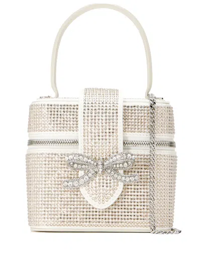Self-portrait Handbags Woman