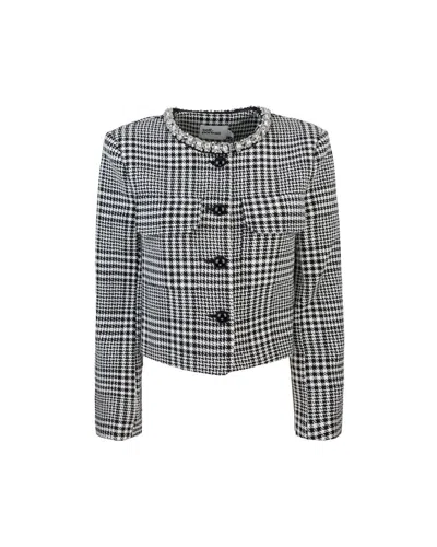 Self-portrait Jacket