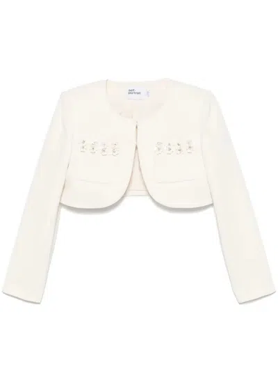 SELF-PORTRAIT SELF-PORTRAIT JACKET