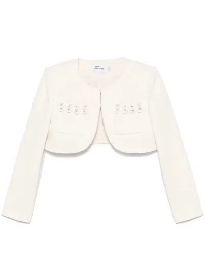 SELF-PORTRAIT SELF-PORTRAIT JACKET
