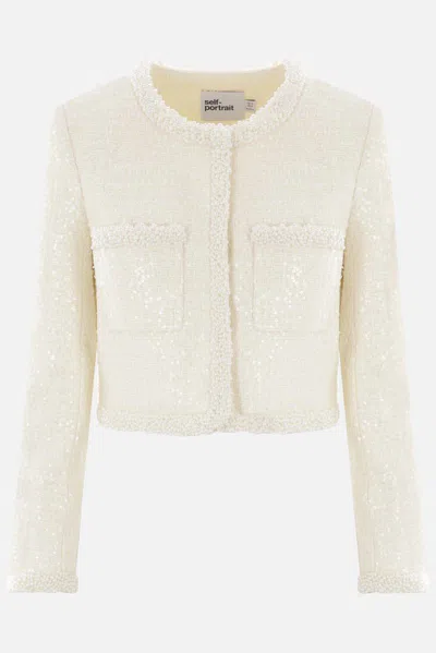 Self-portrait Jackets