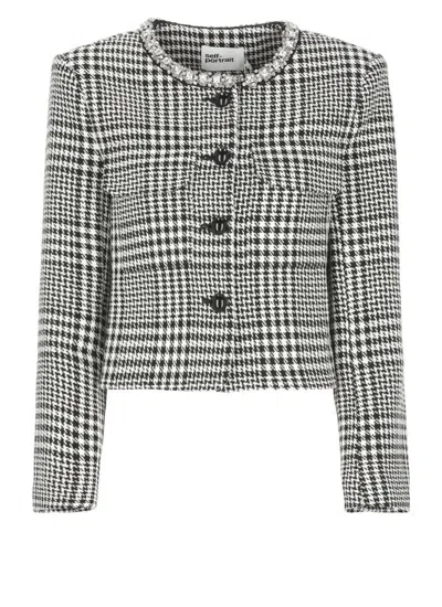 Self-portrait Jackets