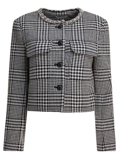Self-portrait Jackets