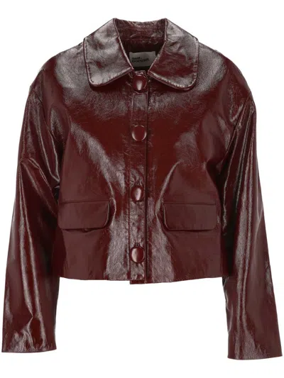 Self-portrait Jackets