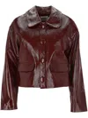 Self-portrait Jackets