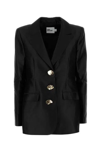 SELF-PORTRAIT SELF-PORTRAIT JACKETS AND VESTS