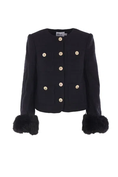 SELF-PORTRAIT SELF-PORTRAIT JACKETS