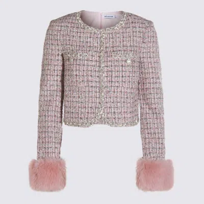 SELF-PORTRAIT SELF-PORTRAIT JACKETS