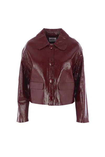 SELF-PORTRAIT SELF-PORTRAIT JACKETS