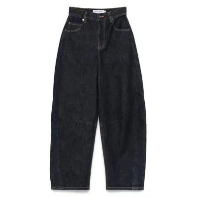 SELF-PORTRAIT SELF-PORTRAIT JEANS