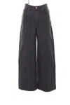 Self-portrait Self Portrait Straight Jeans With Bows