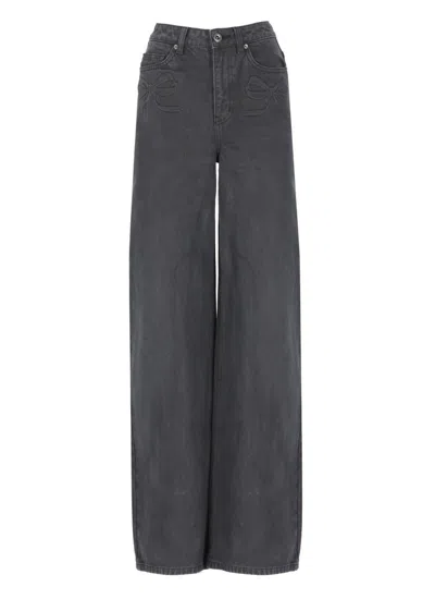 SELF-PORTRAIT SELF-PORTRAIT JEANS