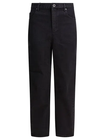 Self-portrait Jeans