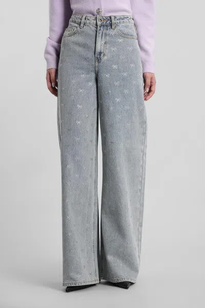SELF-PORTRAIT SELF-PORTRAIT JEANS
