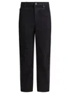 Self-portrait Jeans