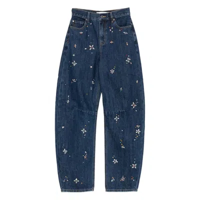 SELF-PORTRAIT SELF-PORTRAIT JEANS