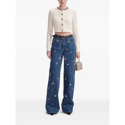 SELF-PORTRAIT SELF-PORTRAIT JEANS