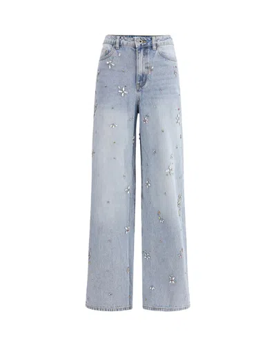 SELF-PORTRAIT SELF-PORTRAIT JEANS