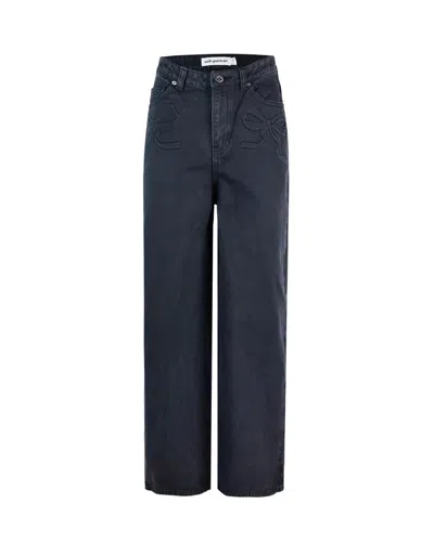 SELF-PORTRAIT SELF-PORTRAIT JEANS