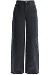 Self-portrait Self Portrait Straight Jeans With Bows