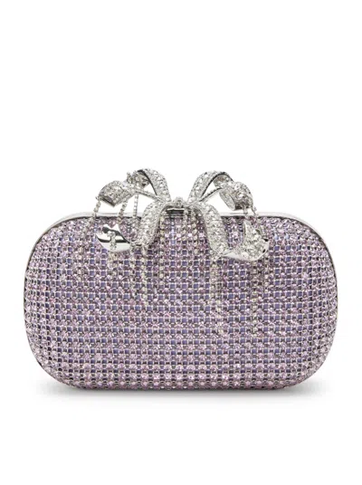 Self-portrait Jewel Bag