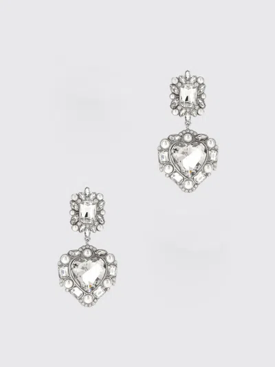 Self-portrait Jewel Woman  In Brown