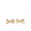 Self-portrait Jewellery In Gold