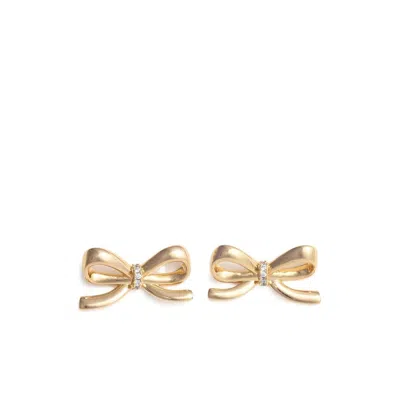 Self-portrait Jewellery In Gold
