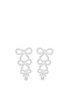 Self-portrait Jewellery In Grey