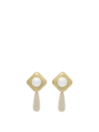 Self-portrait Jewels