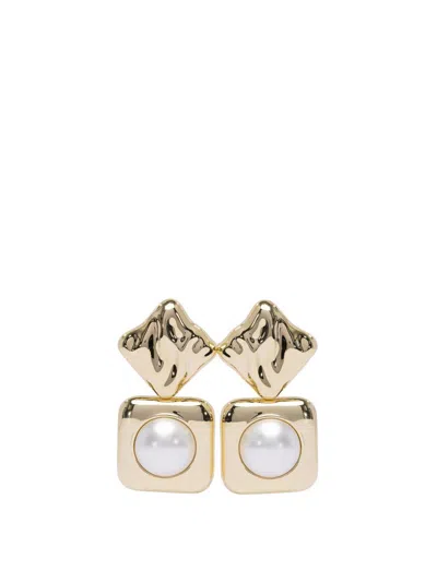 Self-portrait Jewels