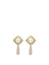 Self-portrait Jewels