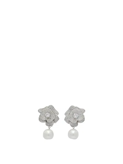 Self-portrait Jewels