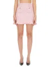 Self-portrait Skirts