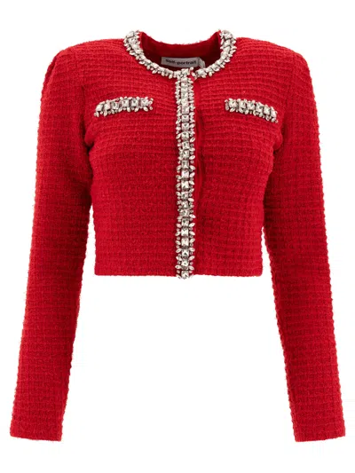 SELF-PORTRAIT SELF-PORTRAIT KNITWEAR