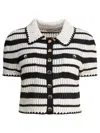 Self-portrait Knitwear
