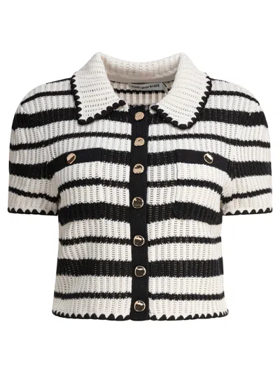Self-portrait Knitwear