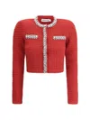 Self-portrait Knitwear