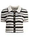 Self-portrait Knitwear