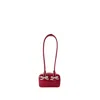 Self-portrait Leather Shoulder Bag