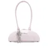 Self-portrait Leather Shoulder Bags