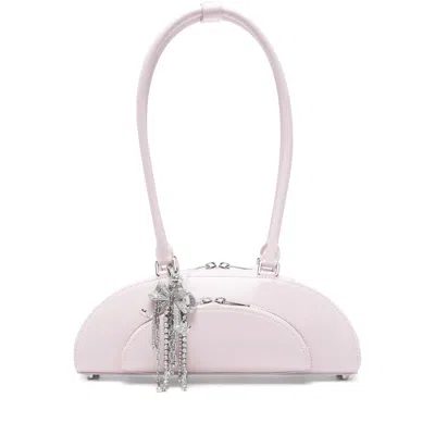 Self-portrait Leather Shoulder Bags