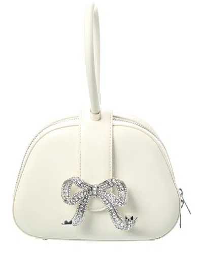 Self-portrait Self Portrait Mini Leather Pochette