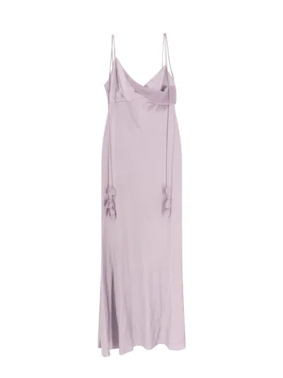 SELF-PORTRAIT DRESS