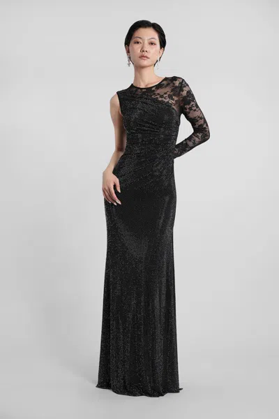 SELF-PORTRAIT SELF-PORTRAIT LONG DRESS