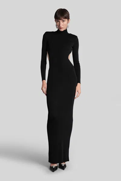 SELF-PORTRAIT SELF-PORTRAIT LONG DRESS