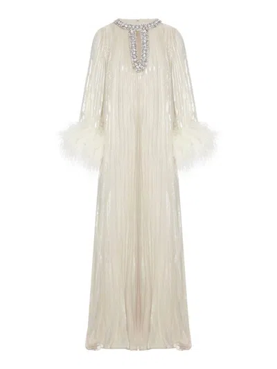 Self-portrait Long Dresses